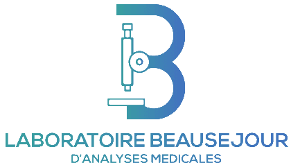 Logo de Laboratoire Beauséjour